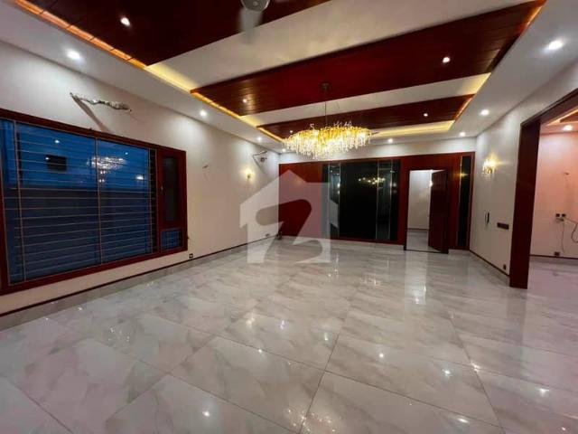 Brand New Ultra Luxury 500 Yards Bungalow For Sale At Qasim Streets Near Shaheen Fully Developed Area