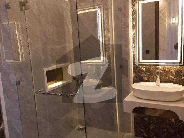 Brand New Ultra Luxury 5 Marla Designer House For Sale In A Block DHA Phase 9 Town Lahore DHA 9 Town Block A