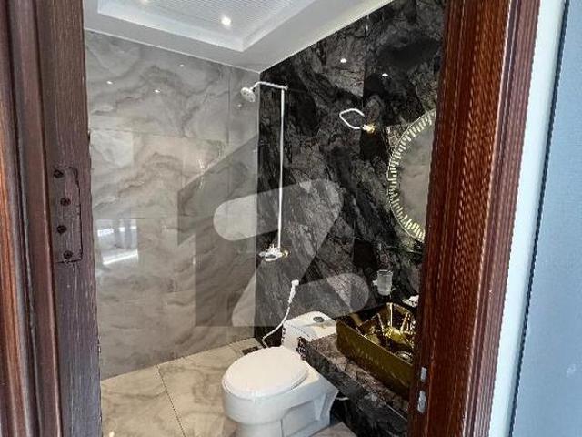 Brand New Ultra Modern Designer Home Available For Sale Citi Housing Society