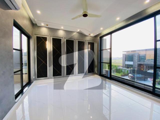 Brand New Ultra Modern House For Rent In DHA Lahore DHA Phase 6 Block L