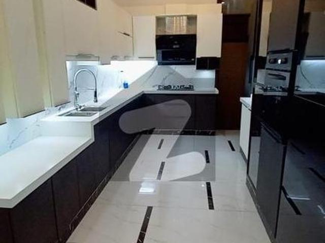 Brand new ultra modern house for sale north nazimabad block n