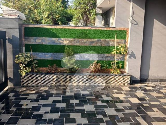 Kanal Used House With Modern Elevation For Sale