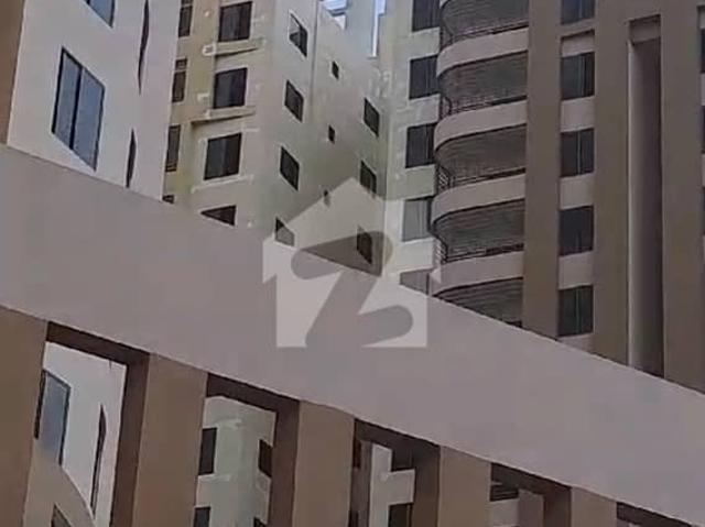 Brand New Ultra Modern Project Burj Ul Harmain Available For Sale