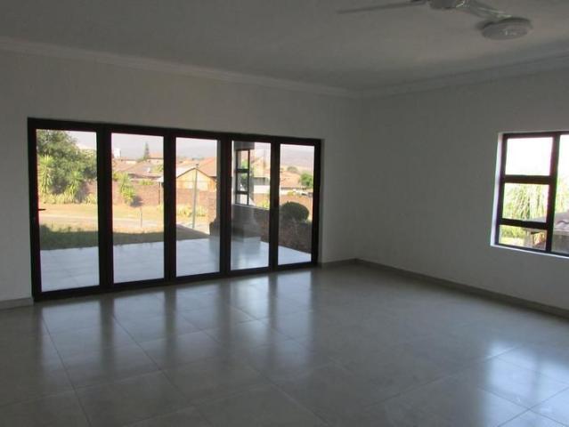 Brand new, upmarket home in secure complex