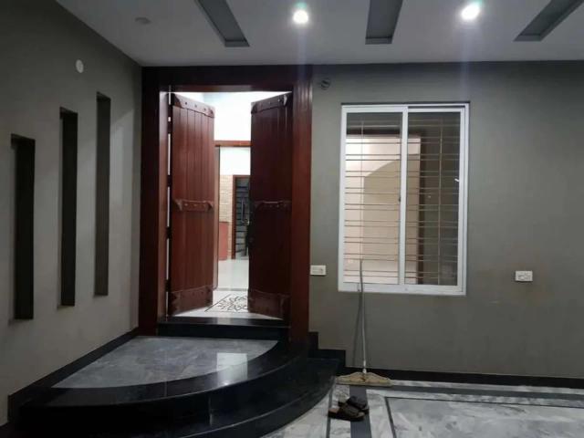 Brand New Upper Lock Kanal Lower Portion For Rent Real Pix River View Lahore Wapda Town ID 22384