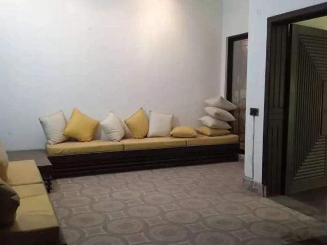 Brand New Upper Portion 1kanal Johar Town Lahore Johar Town ID 37430