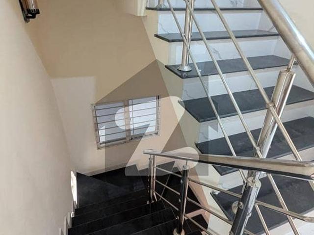 Brand New Upper Portion Available For Rent