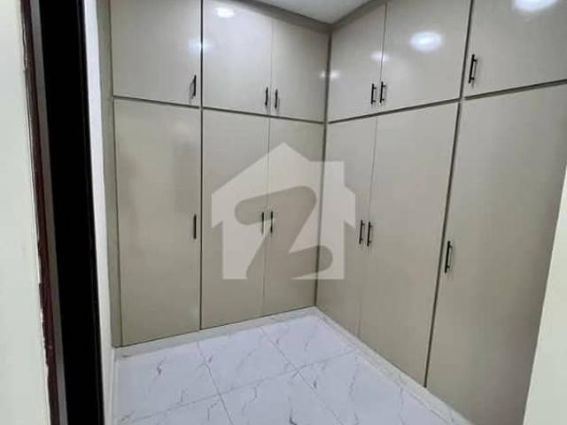 Brand New Upper Portion Available For Rent
