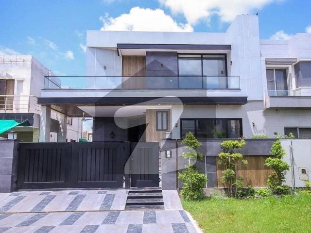 Brand New Upper Portion Available For Rent