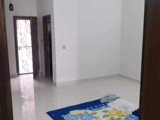 Brand New Upper Portion Available for Rent in Jinnah Garden Islamabad Capital Enclave ID 21385
