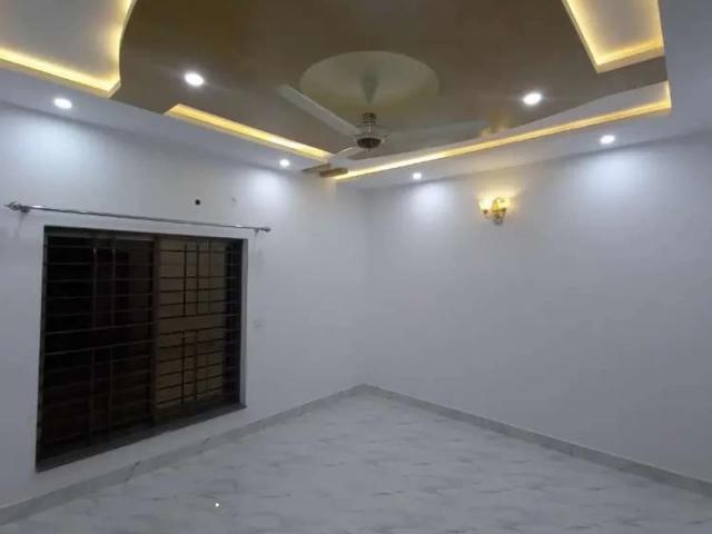 Brand New Upper Portion available for rent in pak arab housing society Lahore Pak Arab Housing Society ID 29547