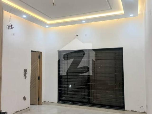 Brand New Upper Portion Beautiful House