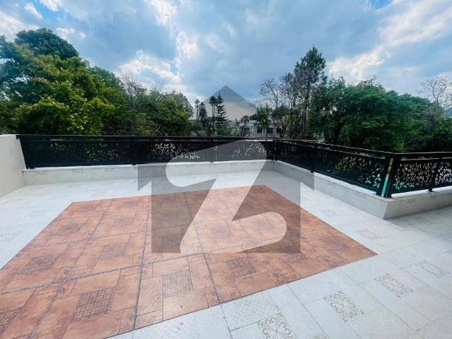 Brand New Upper Portion for Rent