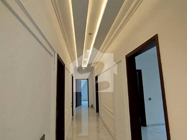 Brand New Upper Portion For Rent