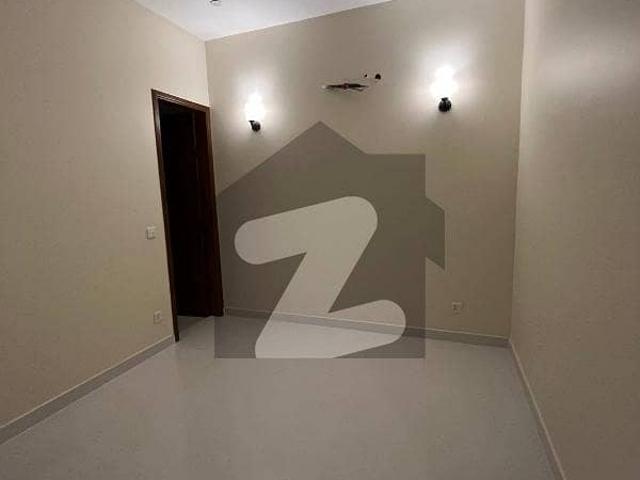 Brand New Upper Portion For Rent DHA Phase 7 Extension