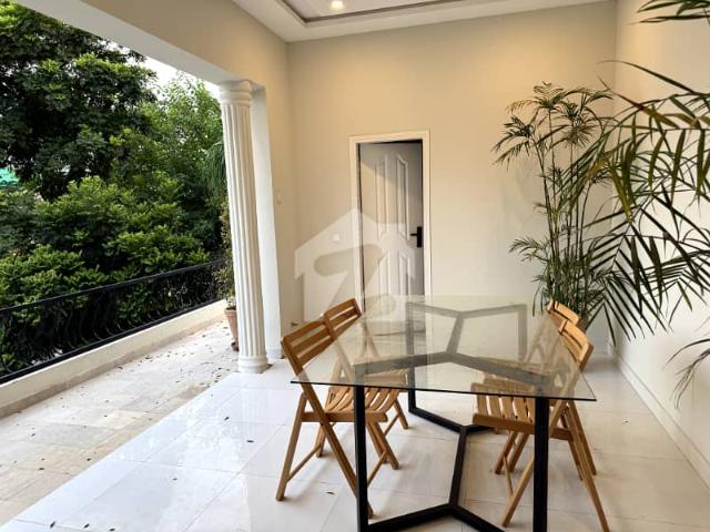 Brand New Upper Portion For Rent In F 6
