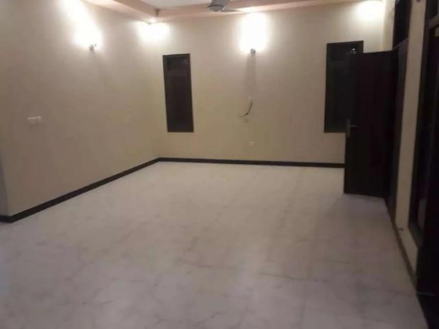 BRAND NEW Upper Portion Is Available for Rent SAADI TOWN Karachi Saadi Town ID 44290