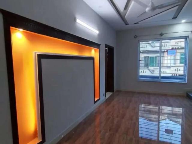 Brand new upper portion Islamabad I 10 ID 61738