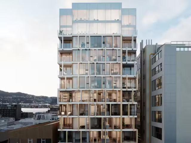 Brand New Urban Living at Hyde Lane – First National Real Estate