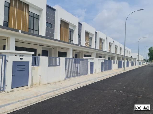 Brand New Value Buy2 Sty House Batu Belah Klang Kapar nr Aeon Big