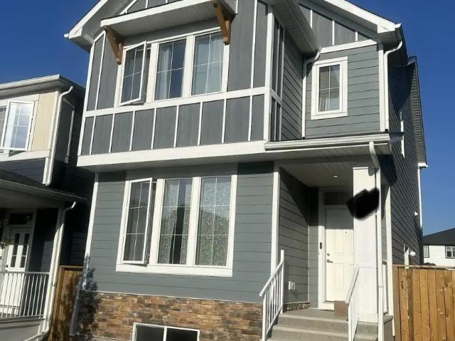 Brand New Vermilion Hill Home for Rent | 5 Bedrooms | Legal Basement Suite