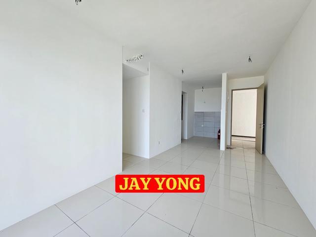 BRAND NEW Vivo Executive Apartment 730sf ORI UNIT Full Loan Batu Kawan