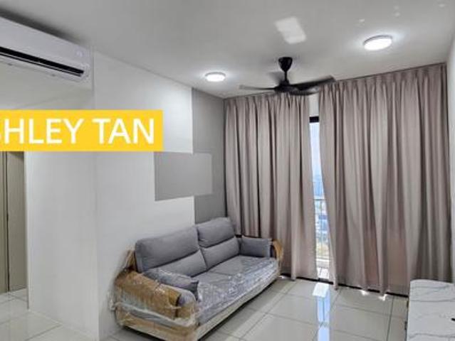 BRAND NEW Vivo Executive Batu Kawan 830sf 3carparks MOVEINREADY