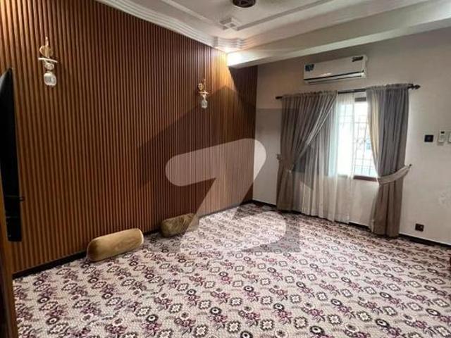 Brand New Victoria Style Bungalow North Nazimabad Block L