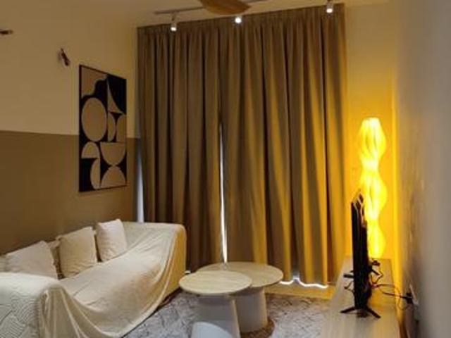 Brand New Vierra Residence 3r2b Bukit Jalil Bandar Kinrara Puchong