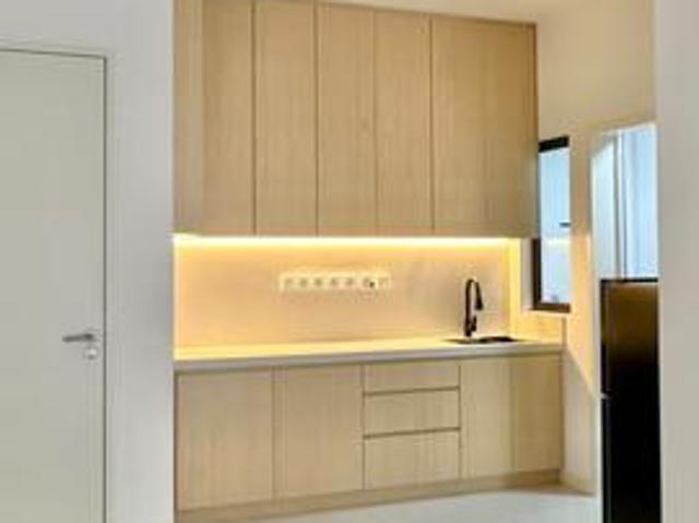 BRAND NEW Vierra Residence Aman Impiana in Kinrara Puchong