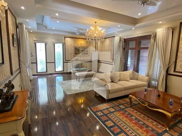 Brand New Villa Available For Rent