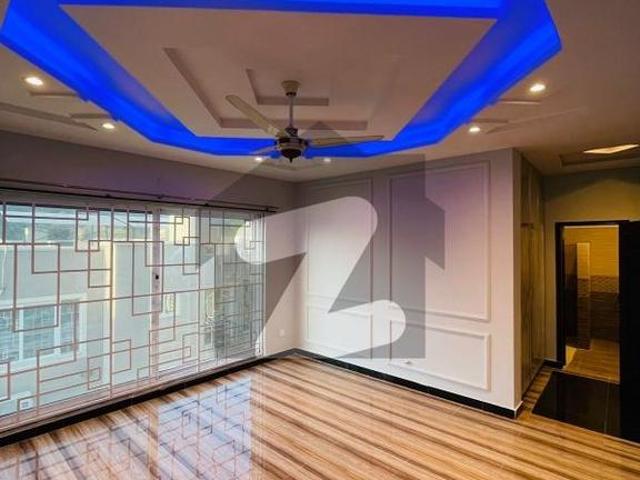 Brand New Villa For Rent DHA Phase 1 Defence Villas