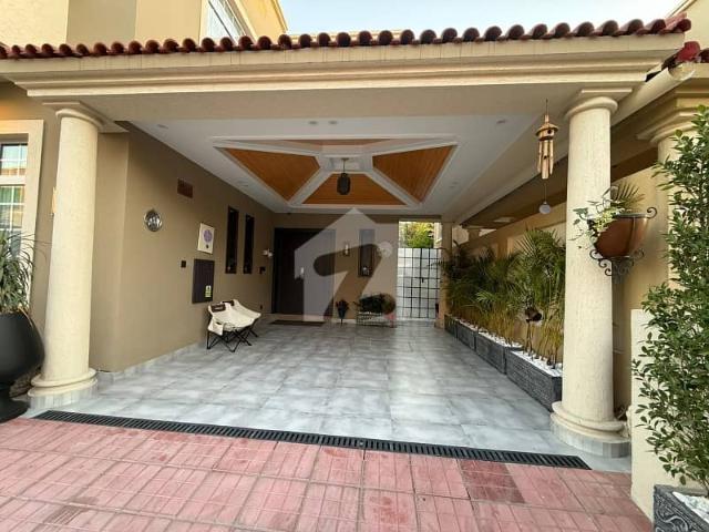 Brand New Villa For Sale