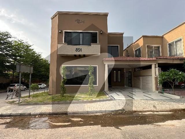 Brand New Villa For Sale DHA Phase 1 Defence Villas
