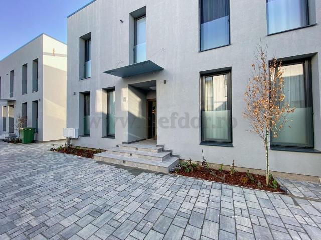Brand New Villa in Pipera Area