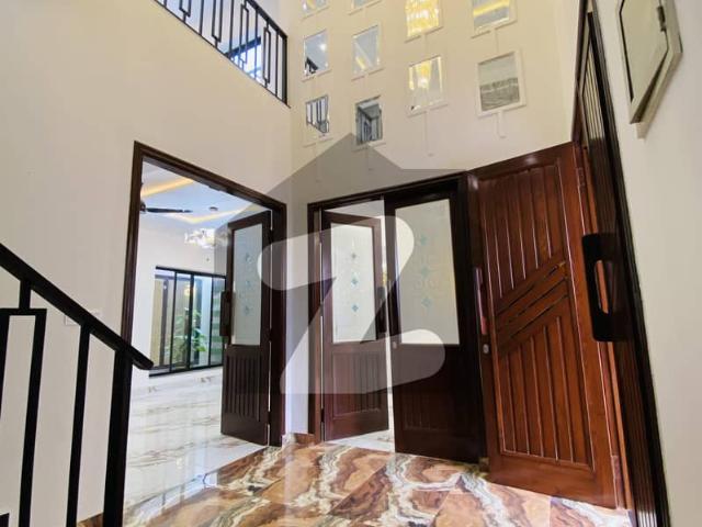 Brand New Village Available For Sale