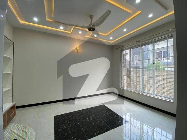 Brand New VIP Luxury House Available For Rent