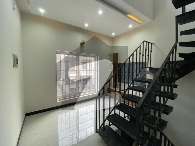 Brand New VIP Luxury House Available For Rent D 12