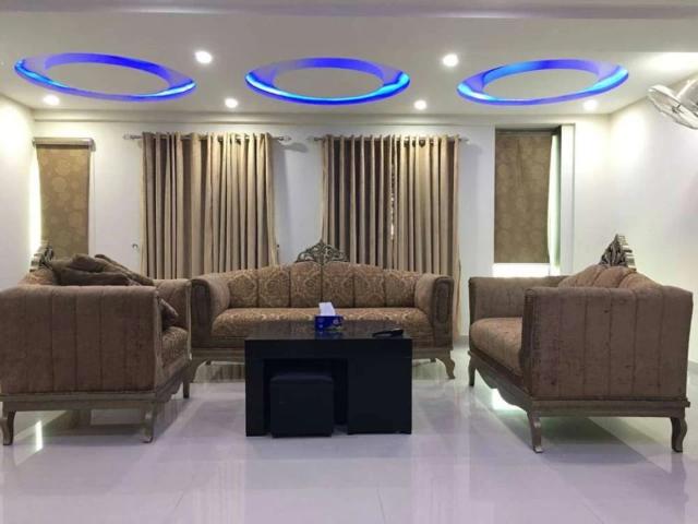 Brand new VIP Two bed furnished Flat For sale In Bahria town LAhore Bahria Town ID 38908