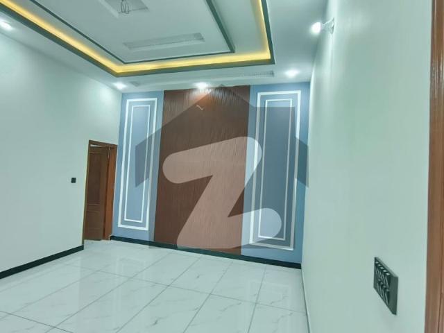 Brand New VVip Lavish House! Outstanding Construction Leased Hansa Society