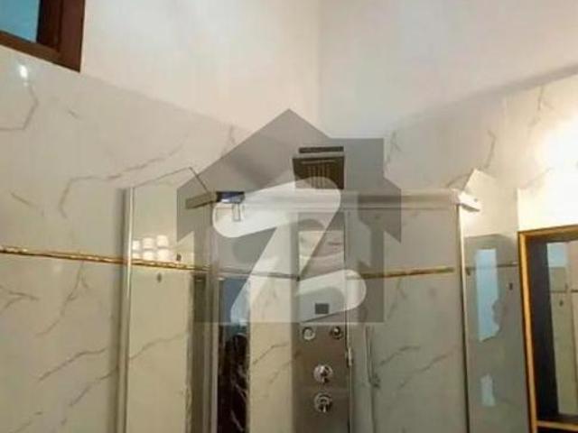 Brand New VVIP Luxury Portion Available For Rent North Nazimabad Block N