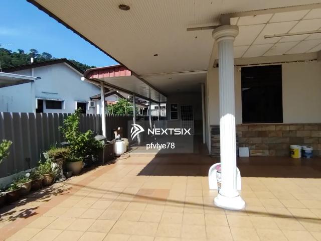 Brand new Yarra Park Apartment For Sale at Jalan Dogan