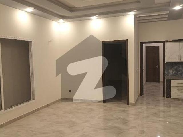 Brand new zero meter unused bungalow for sale fb area block 12 for sale federal b area block 12
