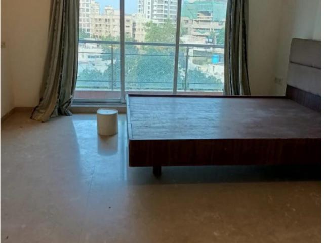 Brand Newbuilding 4 Bedroom 2800 Sq. Ft. Apartment in Bandra West Mumbai Listing ID: #9624