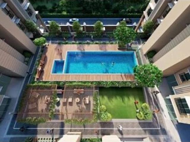 Brand Newbuilding 3 Bedroom 1480 Sq. Ft. Apartment in Khar West Mumbai Listing ID: #9954
