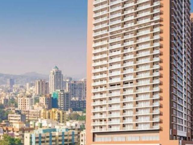 Brand Newbuilding 3 Bedroom 1550 Sq. Ft. Apartment in Juhu Mumbai Listing ID: #10274