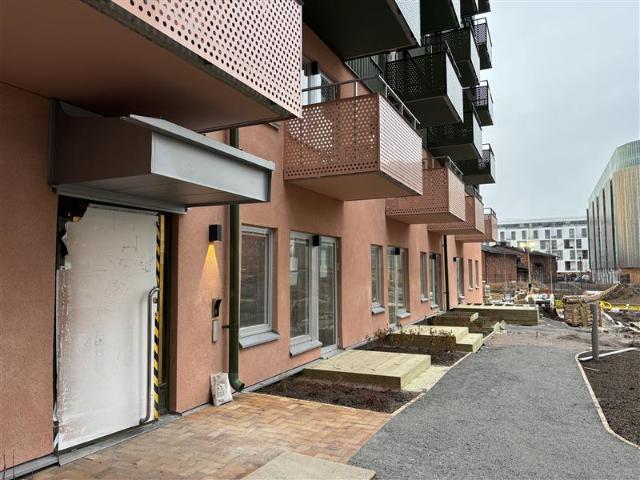 Brandmästargatan 1