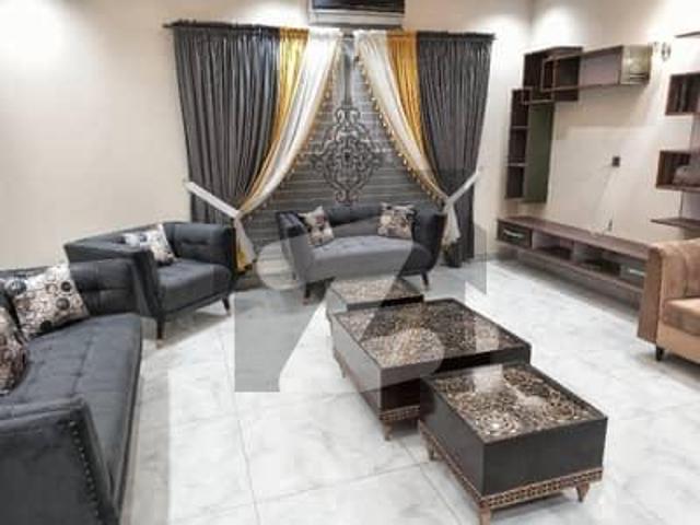Brandnew 1 Kanal House Available For Rent Citi Housing Society