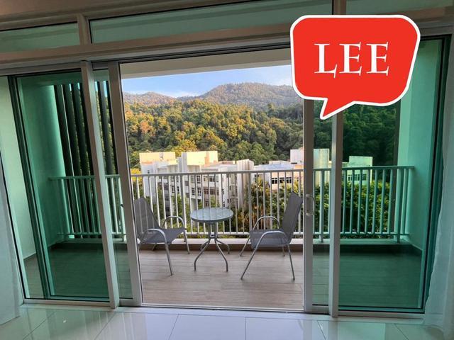 BRANDNEW UNIT ferringhi residence 2 1500 sf fully furnish HK