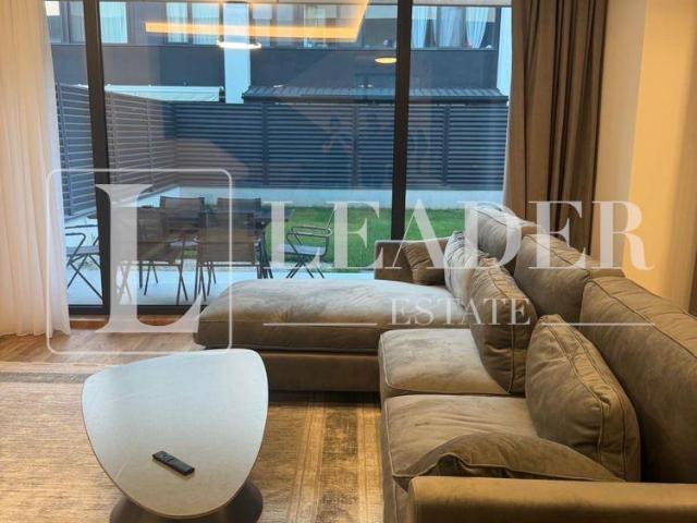 brandnew villa in a residential complex near iancu nicolae